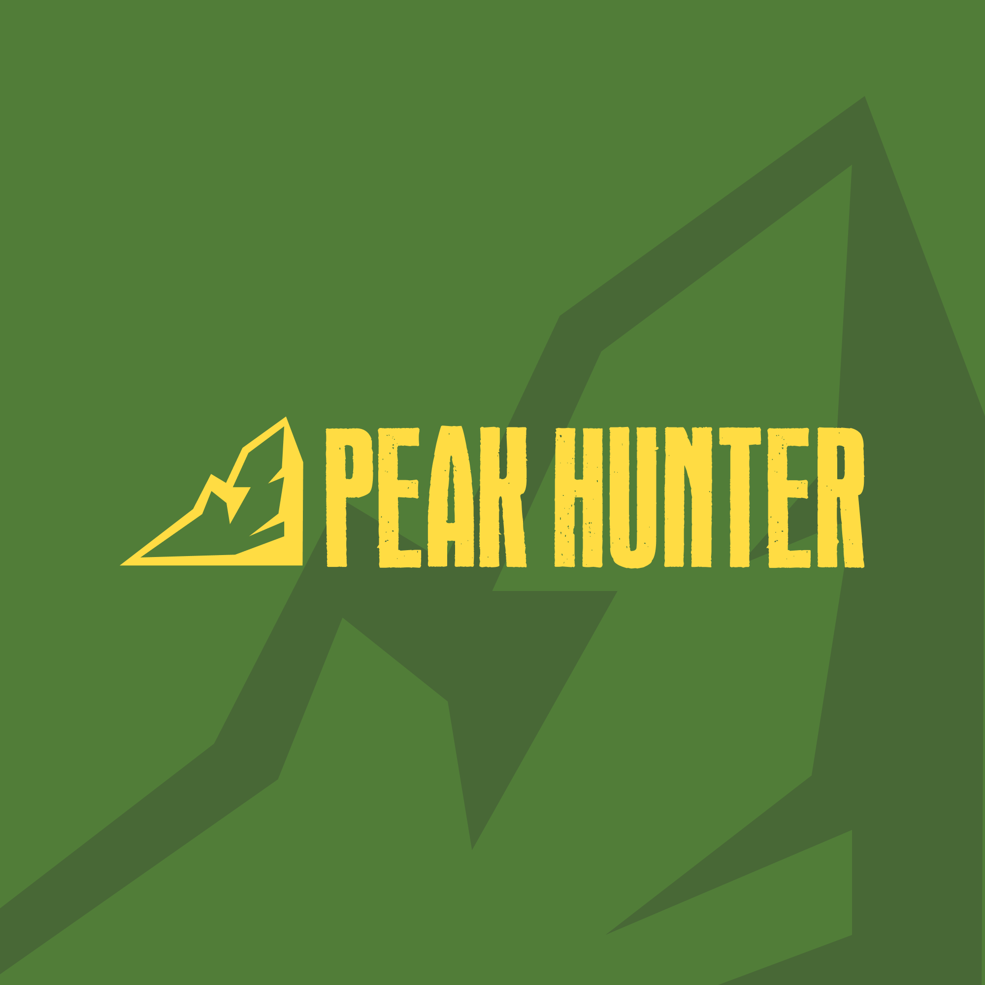 Peak Hunter 2026